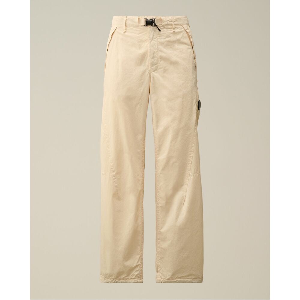C.P. Company Micro Reps Loose Utility Pants
